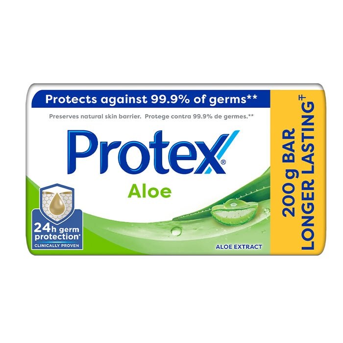 Protex® Aloe 200g