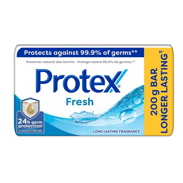 Protex® Fresh 