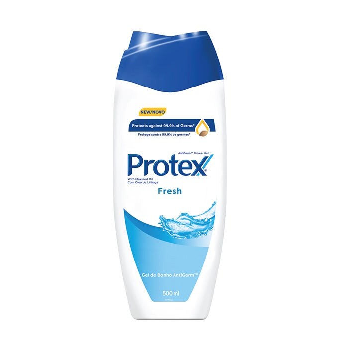 Protex® Fresh Shower Gel