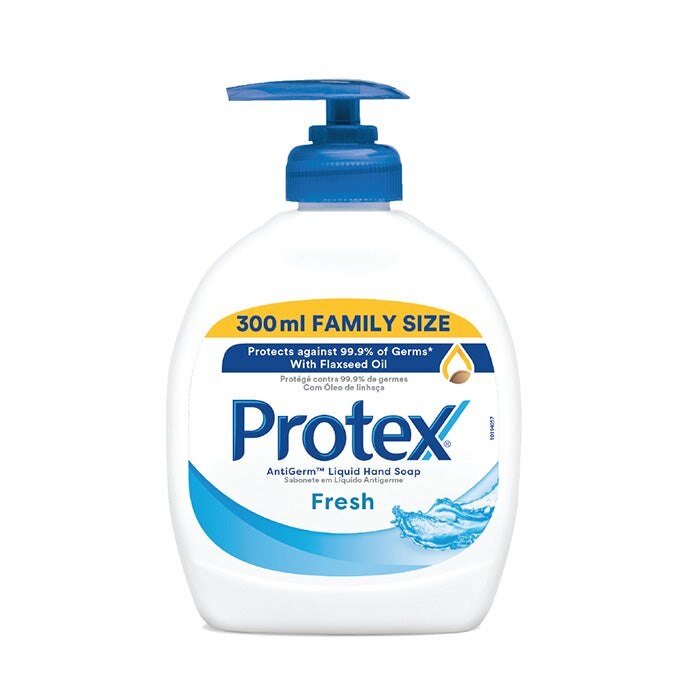 Protex® Fresh Liquid